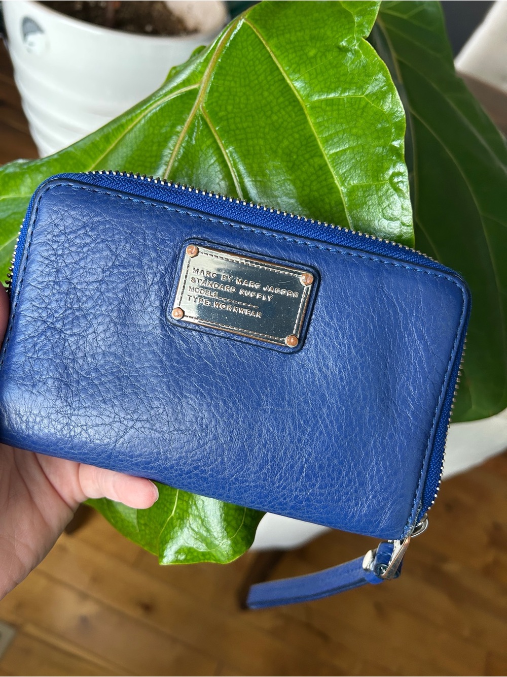 Marc by Marc Jacobs wallet